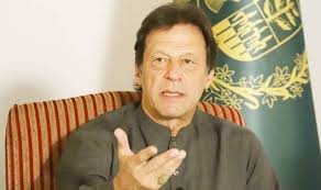 Pulwama-like attacks can happen after revocation of Article 370: Imran Khan