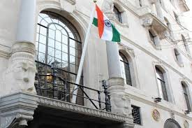 Indian High Commission in UK sets up response unit for diaspora: Envoy