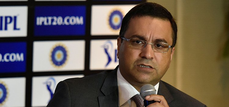 BCCI CEO to meet sports ministry officials for clearance of tours
