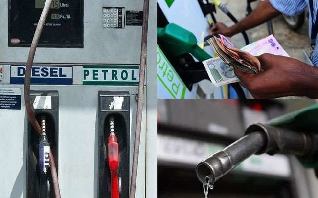 Petrol, diesel become costlier in Chhattisgarh