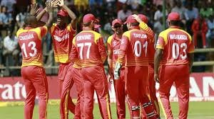 Zimbabwe cricket board reinstated, team still suspended