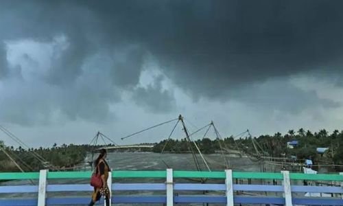 Odisha may receive fresh rains from Sunday