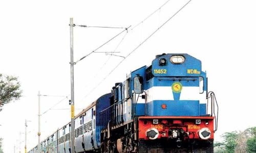 Southern Railway to operate Special trains to Kerala