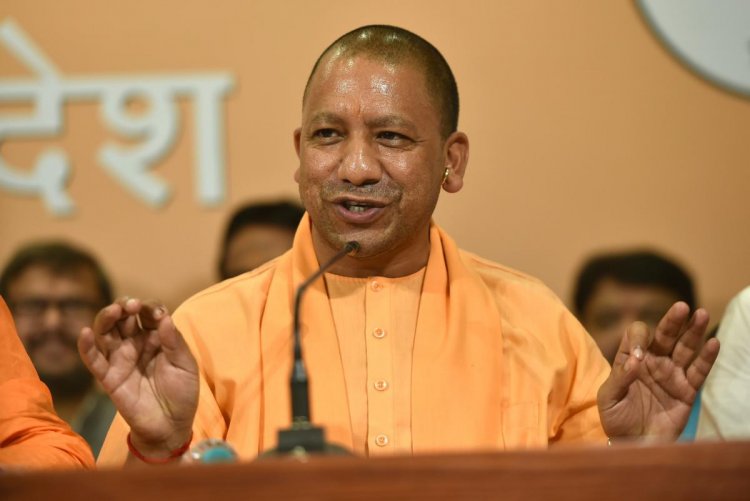 UP CM stresses on associating local youths with tourism