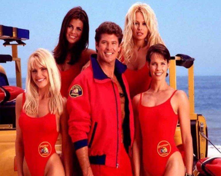 'Baywatch' documentary feature revival in works