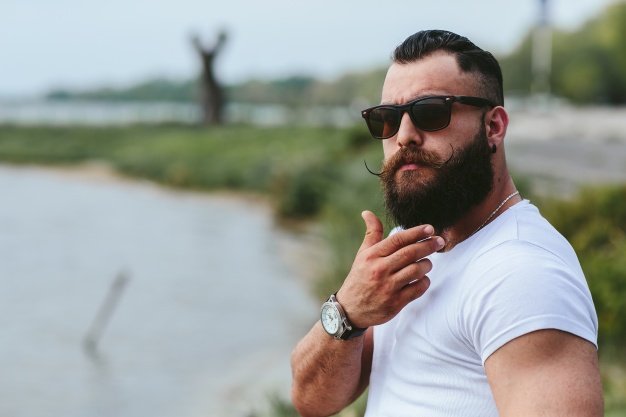Best Beard Grooming Tips for Men