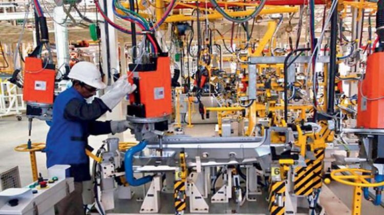 Govt may permit 100 pc FDI in contract manufacturing: Sources