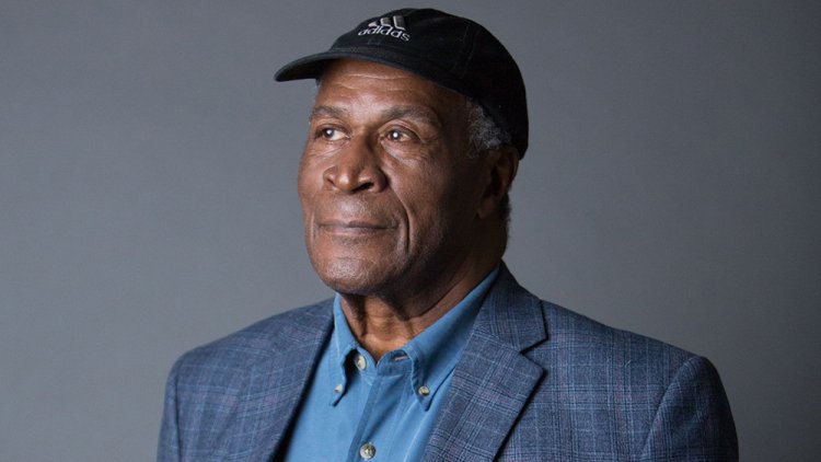 John Amos joins 'Coming To America' sequel