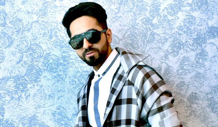 Aspiration to do something different worked in my favour: Ayushmann on Nat Award win