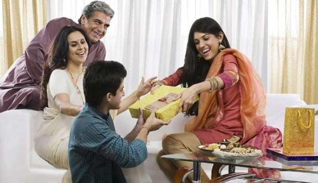 This Raksha Bandhan, Make your Sister Secure with these 5 Financial Gifts