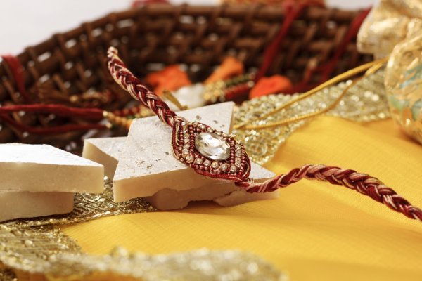 Gifting options for Rakhsha Bandhan