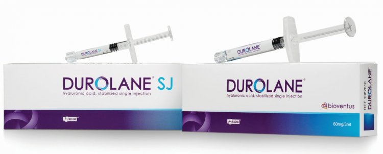 Bioventus Launches DUROLANE® SJ (1mL) in Australia and New Zealand; Receives Expanded Indications for DUROLANE (3mL)
