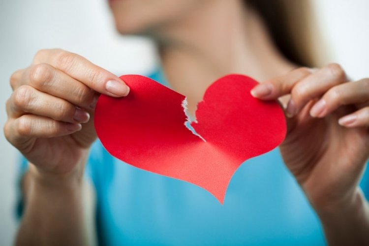 10 tips to overcome bad breakups