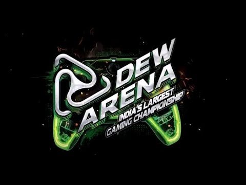 PUBG MOBILE COMES TO DEW ARENA, INDIA’S LARGEST GAMING CHAMPIONSHIP