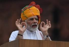 Simultaneous polls imperative to make India great: PM