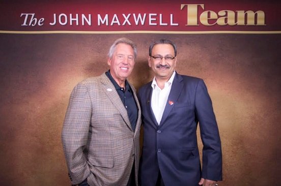 PM Consulting brings John Maxwell’s 6th Live2Lead Leadership Event in India