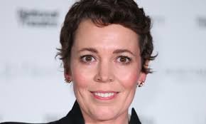 Olivia Colman to guest star in 'The Simpsons'