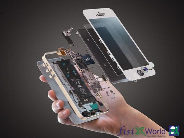 Fisixworld is Changing the Future of Gadget Repair Industry