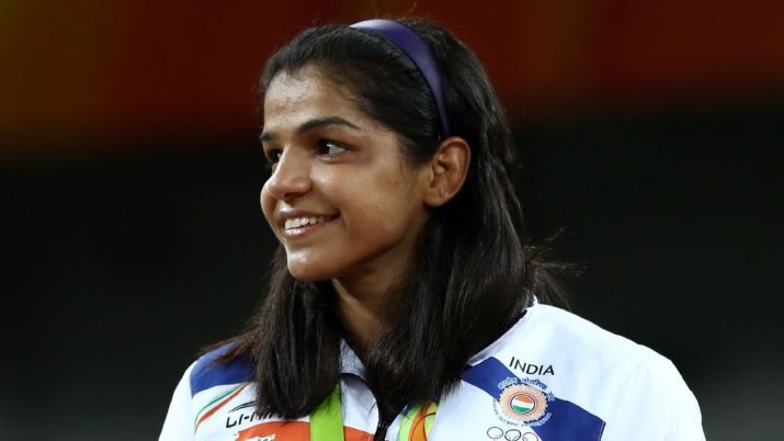 Sakshi Malik issued show cause notice by WFI for indiscipline