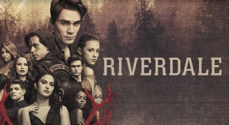 Juan Riedinger cast in 'Riverdale'