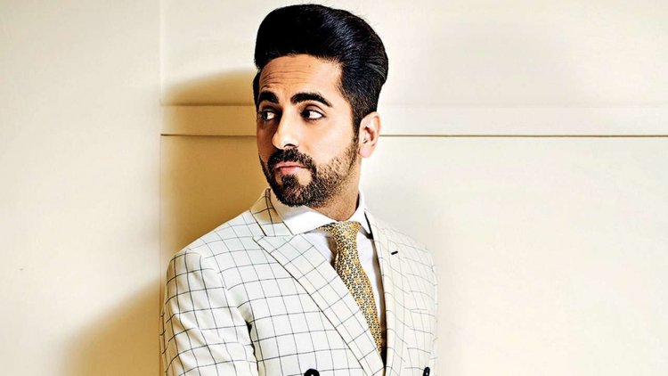 Films that other artistes don't accept easily have become my safety bracket: Ayushmann