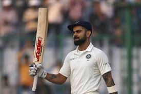 Competition in Test cricket is up two-folds, says Kohli