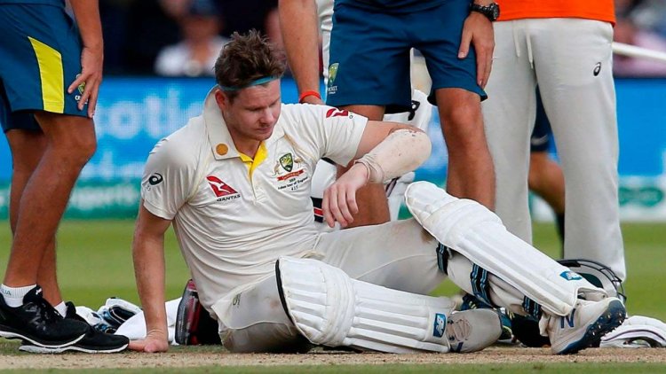Steve Smith ruled out of third Ashes Test: Cricket Australia