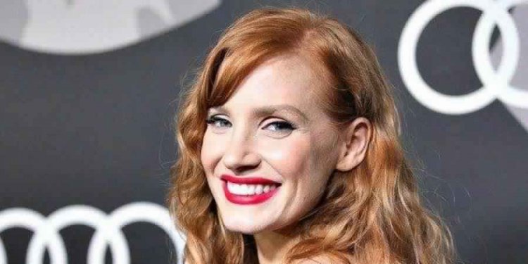 Jessica Chastain's '355' to bow out in January 2021