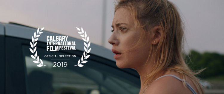 World Premiere of Short Film "Standstill" - Official Selection at Calgary International Film Festival