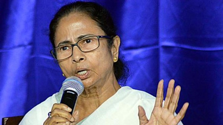 Manner of Chidambaram's arrest "very depressing": Mamata