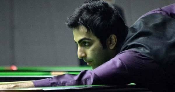 Master's snooker: Delhi's Uppal downs Habib to win title