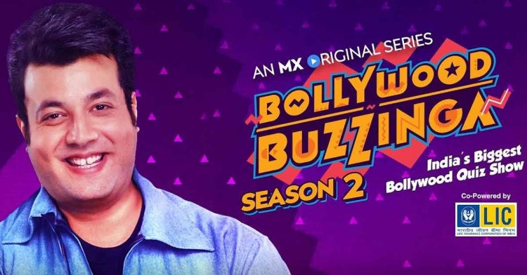 5 facts you didn’t know about Bollywood that Bollywood Buzzinga Season 2 reveals!