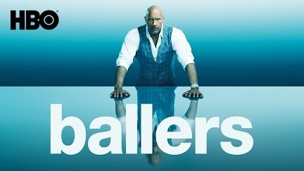 'Ballers' to end after season five on HBO