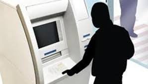 Man wanted in various ATM robbery cases arrested