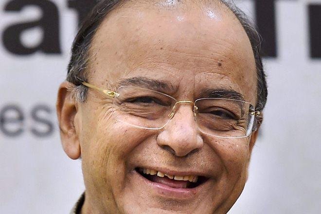 Jaitley was the man for all seasons for BJP