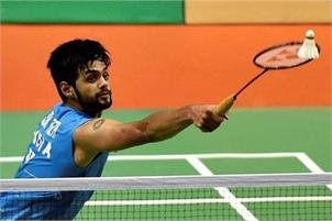 One of the best tournaments of my career: Praneeth on World C'ships bronze