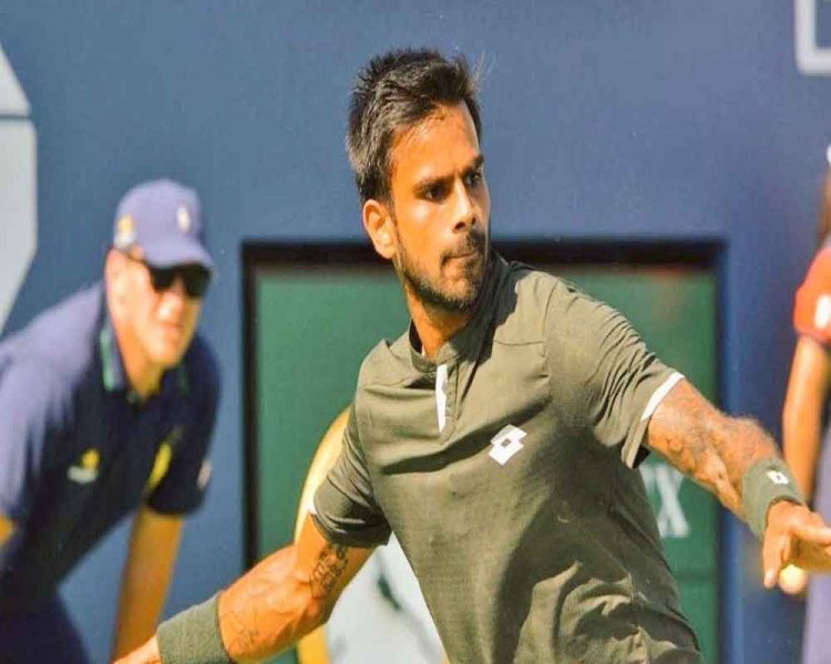 Nagal to make dream Grand Slam debut, to clash with Federer in US Open opener