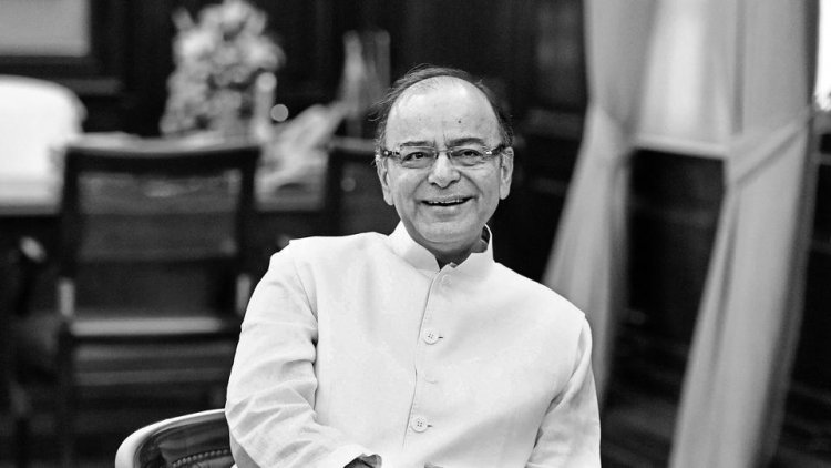 Jaitley to be cremated at Nigambodh Ghat in afternoon