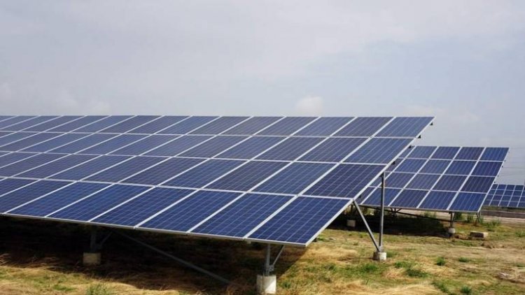Bengal gets proposal for 800 MW solar power project: Minister
