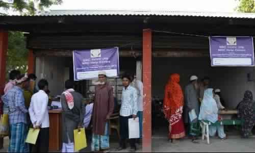 Hindus trump Muslims in forging documents to find way into NRC