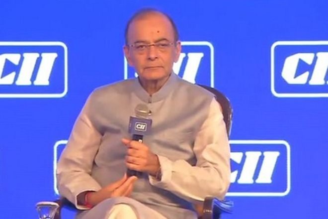 Jaitley's 'sound legal advise' was trusted across political divide: Solicitor General