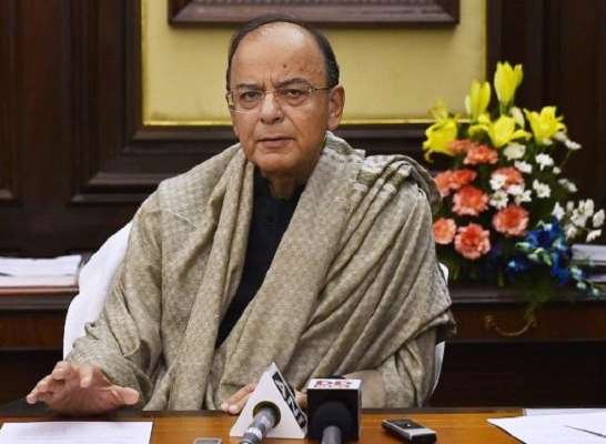 HP govt declares two-day state mourning for Jaitley