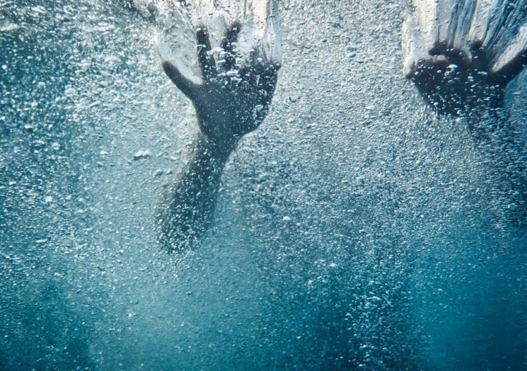 UP: 4 teens drown in pond while bathing