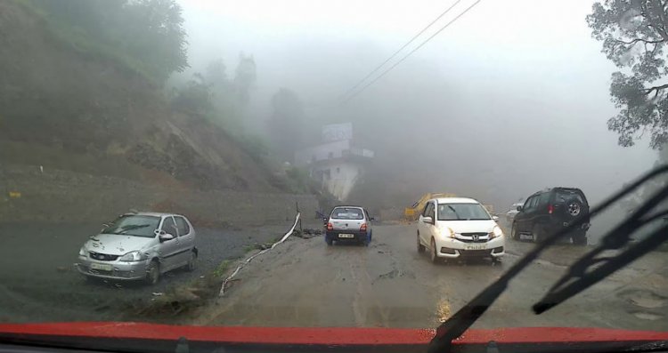 Rains likely in Himachal Pradesh till August 31