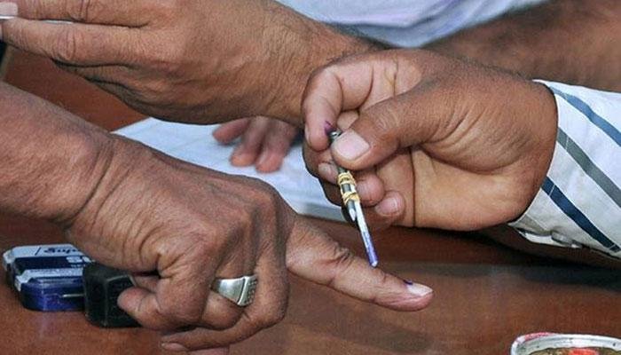 UP: Hamirpur assembly bypoll on Sep 23, says EC