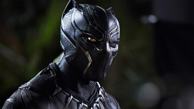 'Black Panther' sequel coming in 2022, Ryan Coogler returning as director