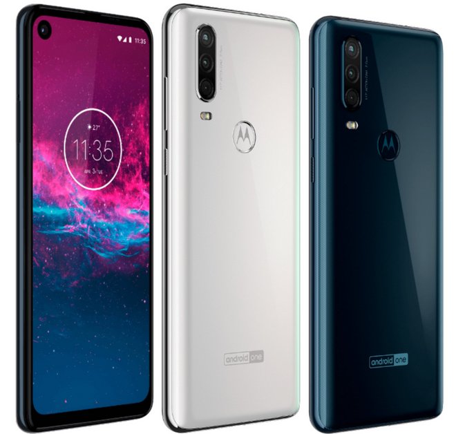 Motorola one action to launch in India with triple rear cameras: Full specifications