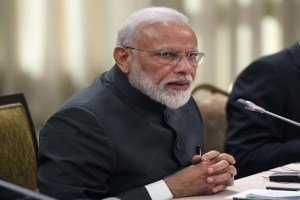Alongside Trump, PM Modi rejects any scope for third party mediation on Kashmir