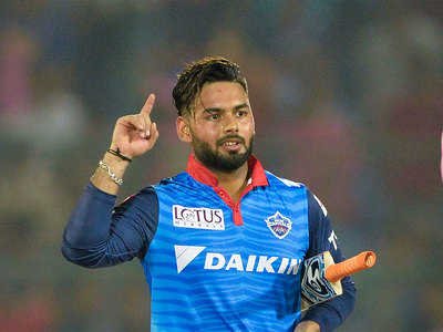 Pant needs to work to better his game, feels Sehwag