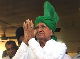 JBT scam: HC extends Chautala parole by four weeks